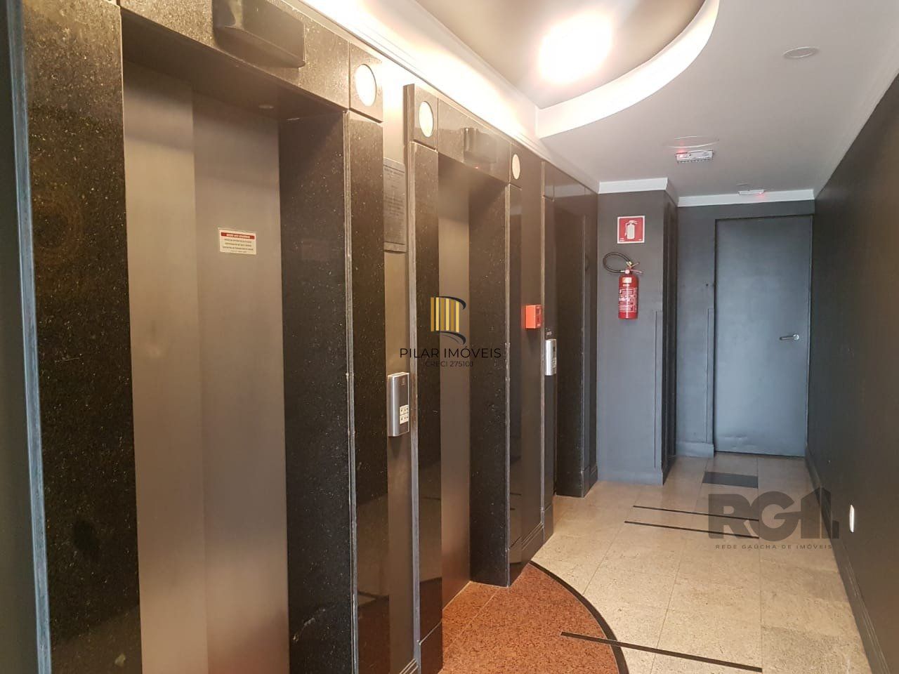 Loft 1 dormitório no bairro Cidade Baixa