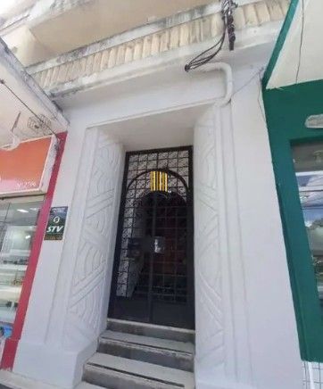 Apartamento 1 dormitório no bairro Petrópolis