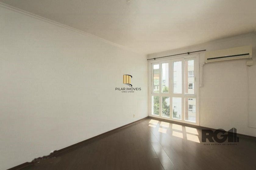 Apartamento 2 dormitórios no bairro Petrópolis