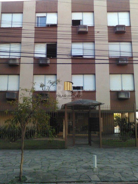 Apartamento JK para Venda - 32m², 0 dormitórios, Passo da Areia