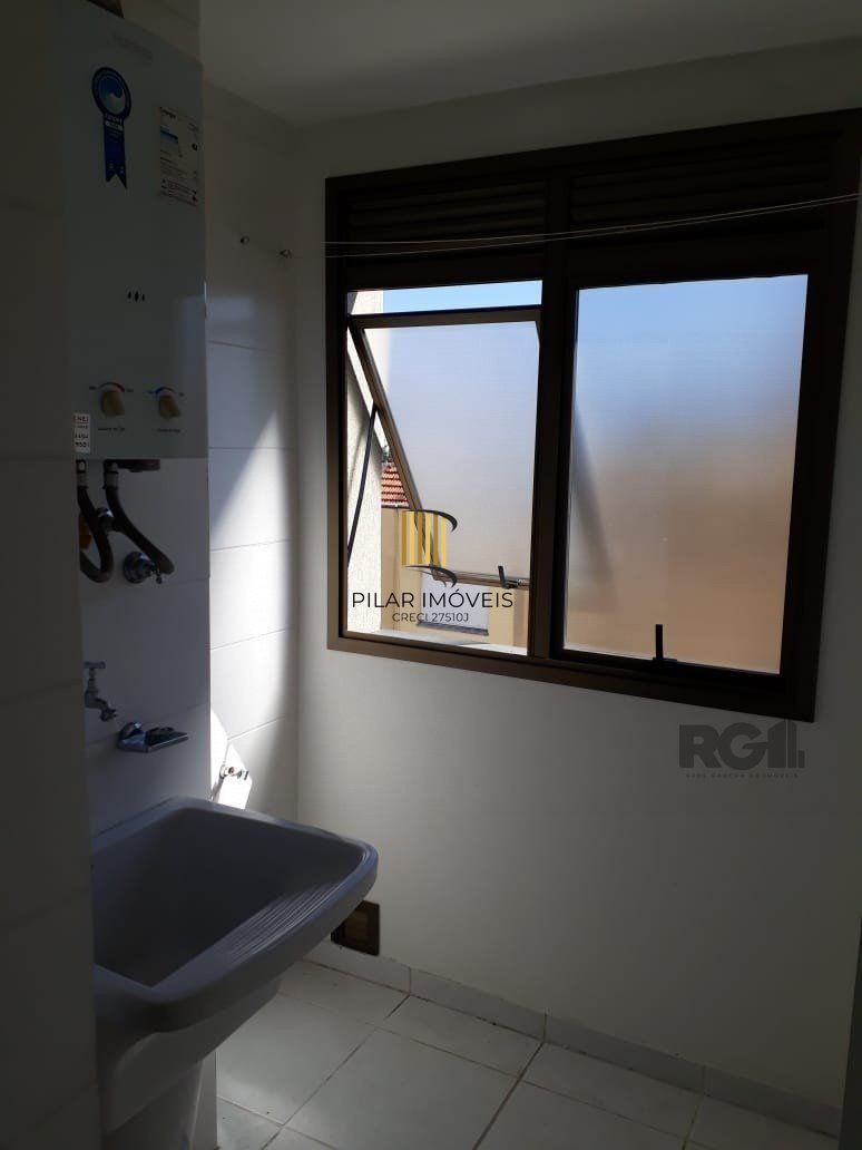 Apartamento a venda de 2 dormitórios no bairro Santo Antonio a venda