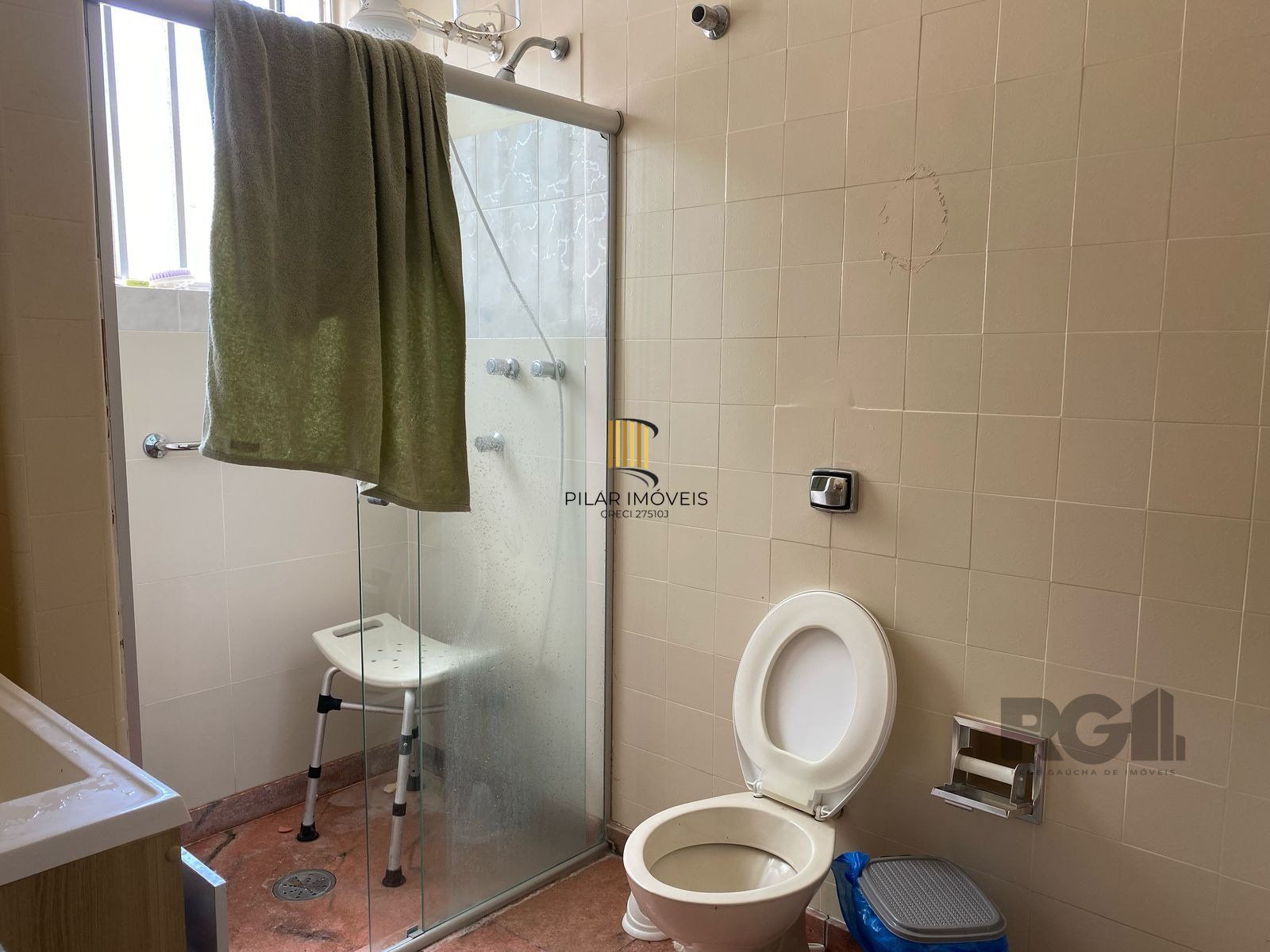 Apartamento para Venda - 115m², 3 dormitórios, Petrópolis