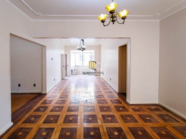 Apartamento para Venda - 142.3m², 3 dormitórios, Santana
