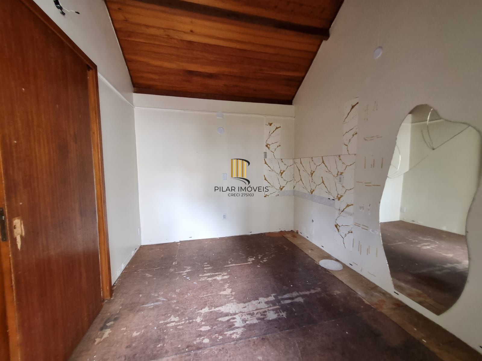 Casa Comercial para Venda Santana