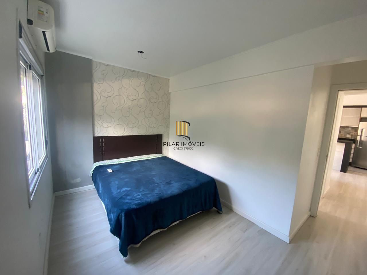 Apartamento 2 dormitórios no bairro Partenon