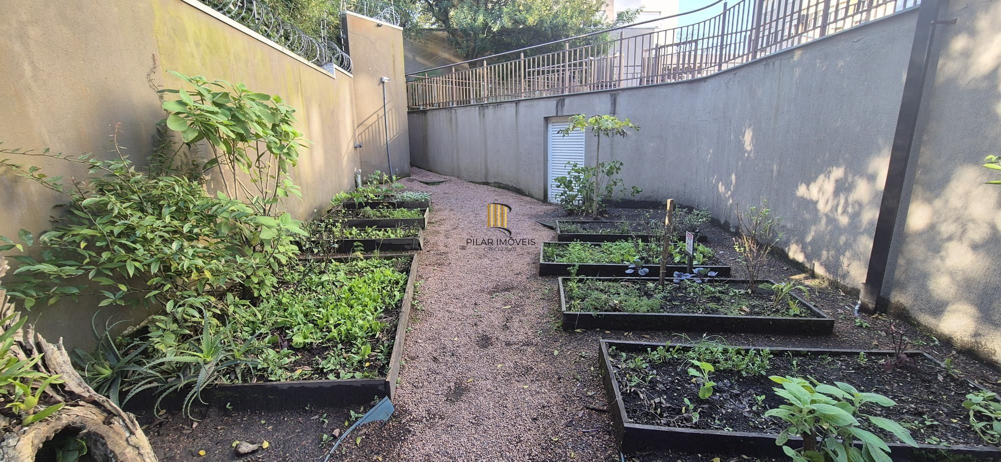 Apartamento 2 dormitórios no bairro Teresópolis