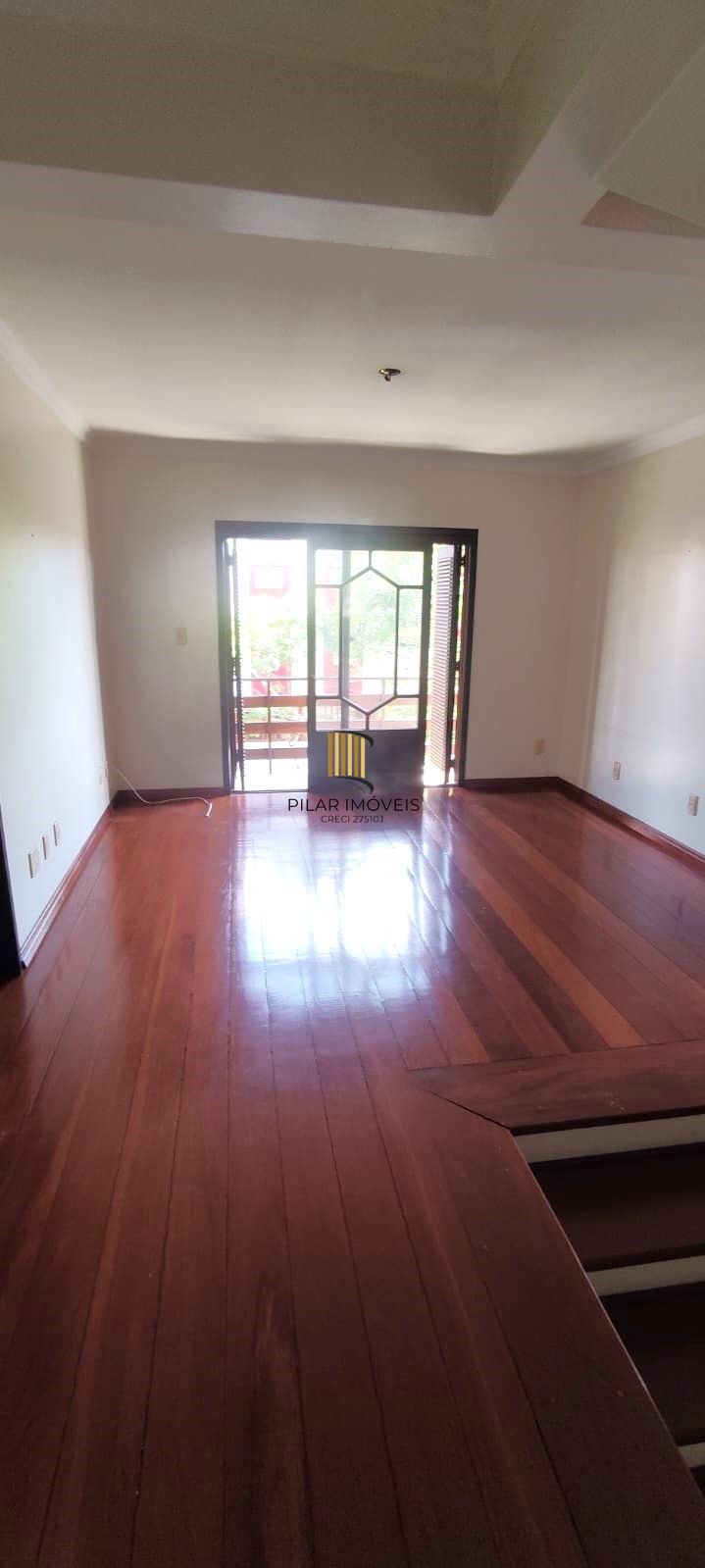 Casa 4 dormitórios no bairro Jardim Itu