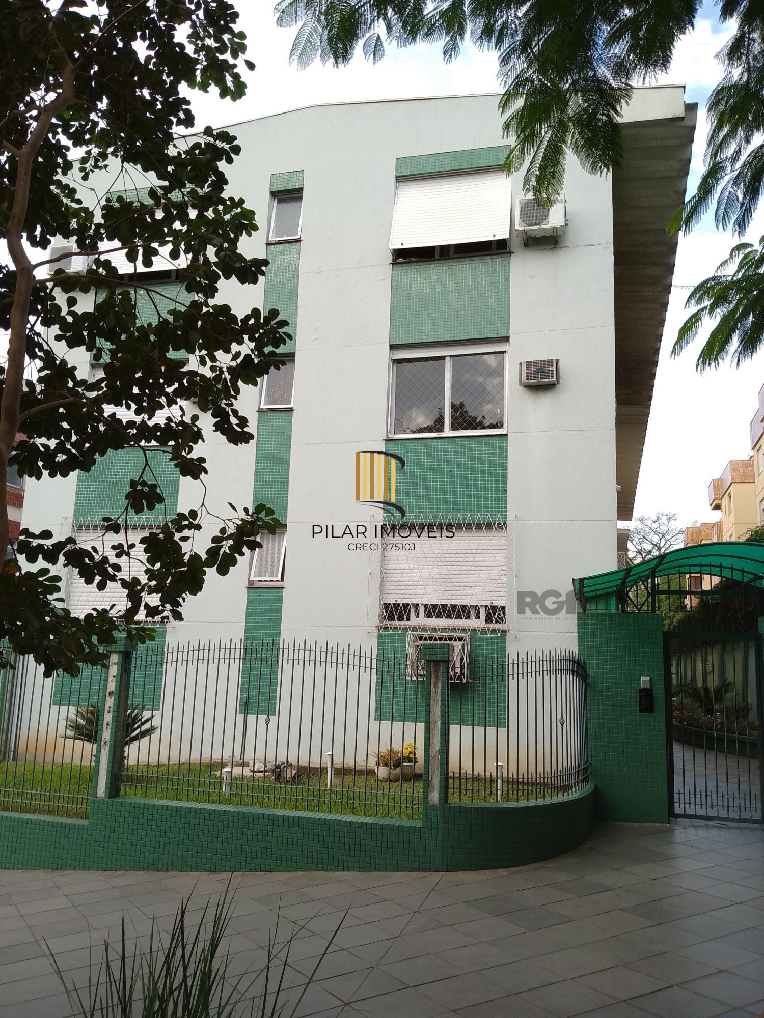 APARTAMENTO 2 DORMITÓRIOS SANTO ANTONIO  R$ 330.000,00