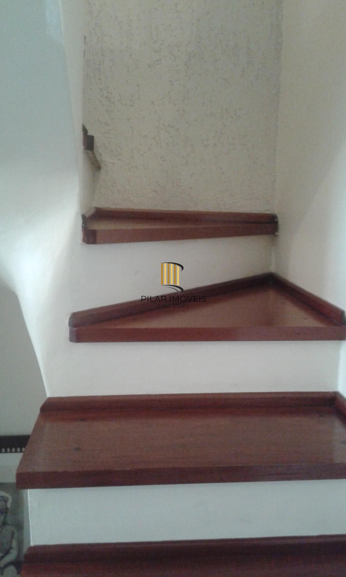 Cobertura para Venda - 174.2m², 3 dormitórios, 2 vagas - Tristeza