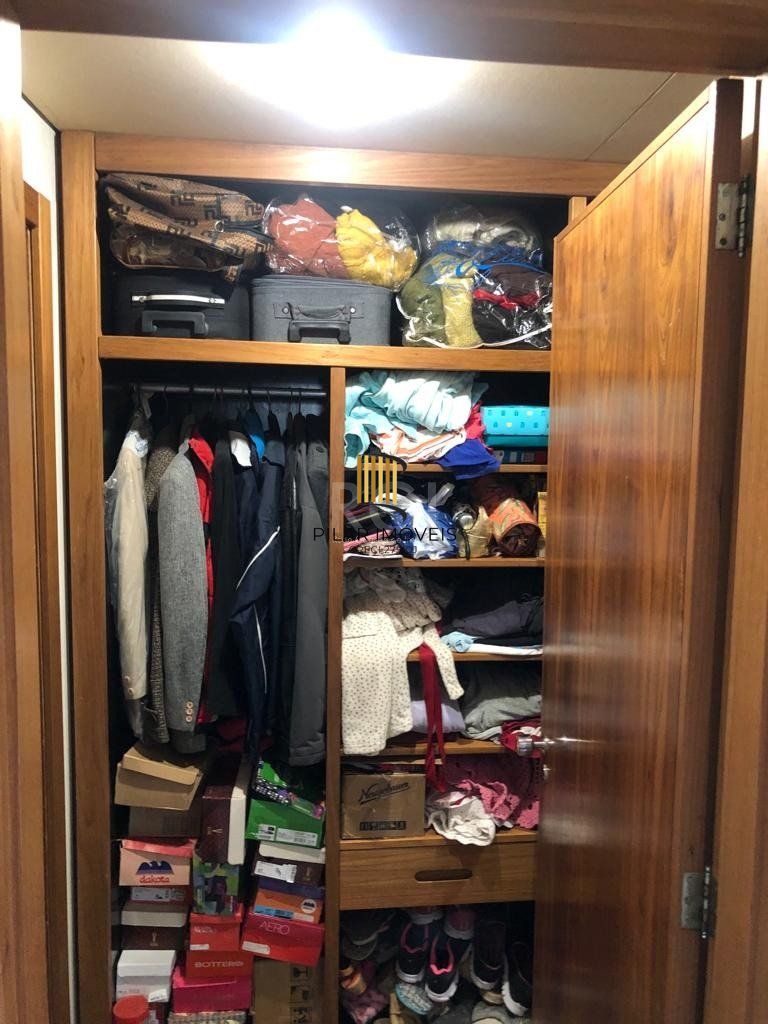 Cobertura para Venda - 270.56m², 3 dormitórios, sendo 1 suites, 2 vagas - Auxiliadora