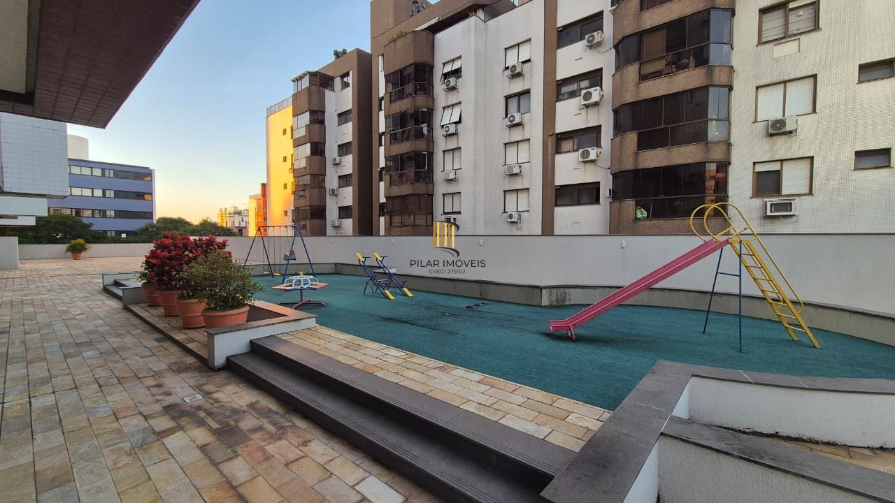 Apartamento 3 dormitórios no bairro Praia de Belas