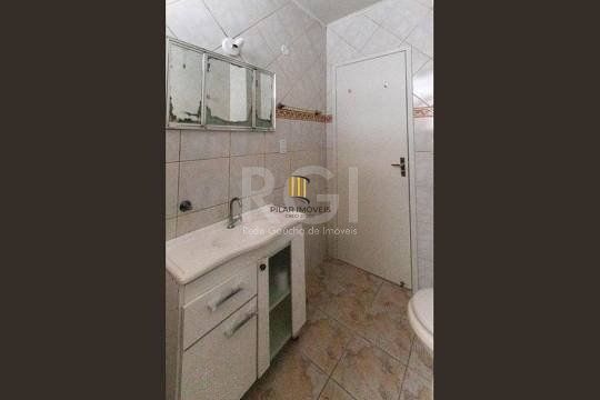 Apartamento para Venda - 72m², 2 dormitórios, Centro Histórico
