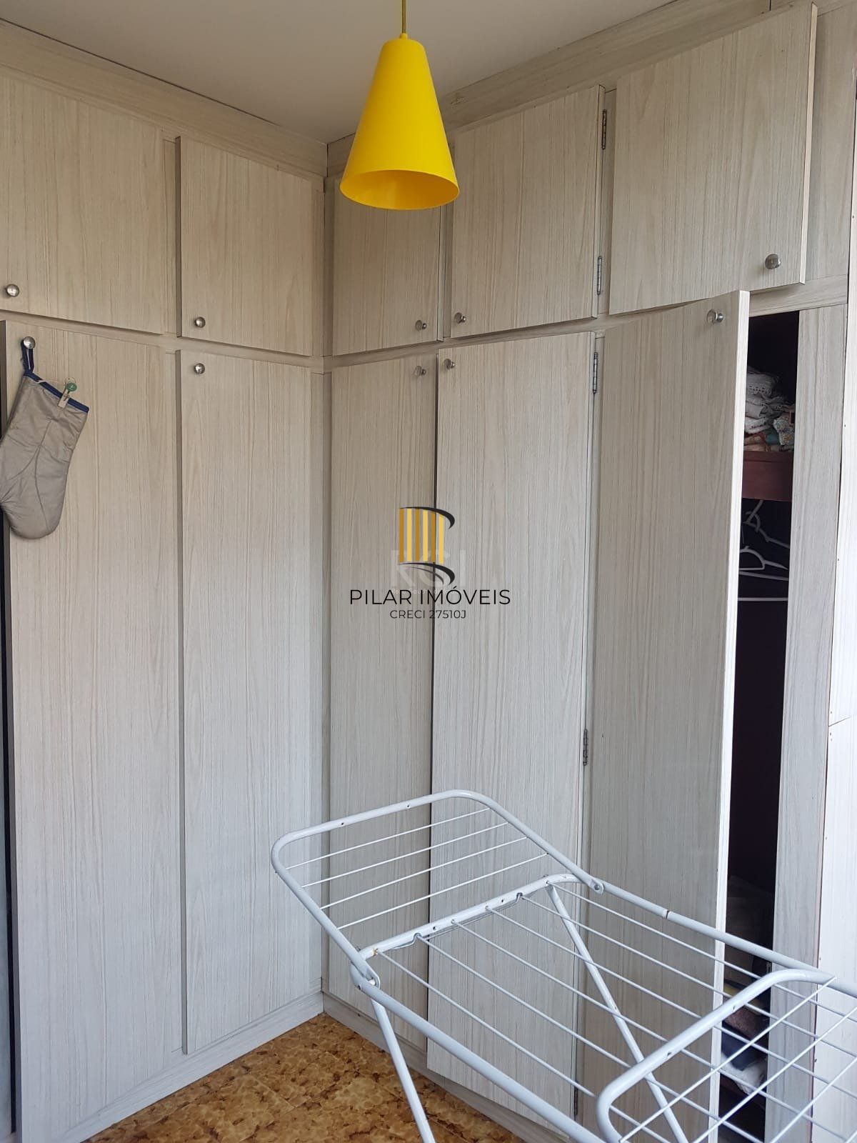 Apartamento para Venda - 115m², 3 dormitórios, Petrópolis