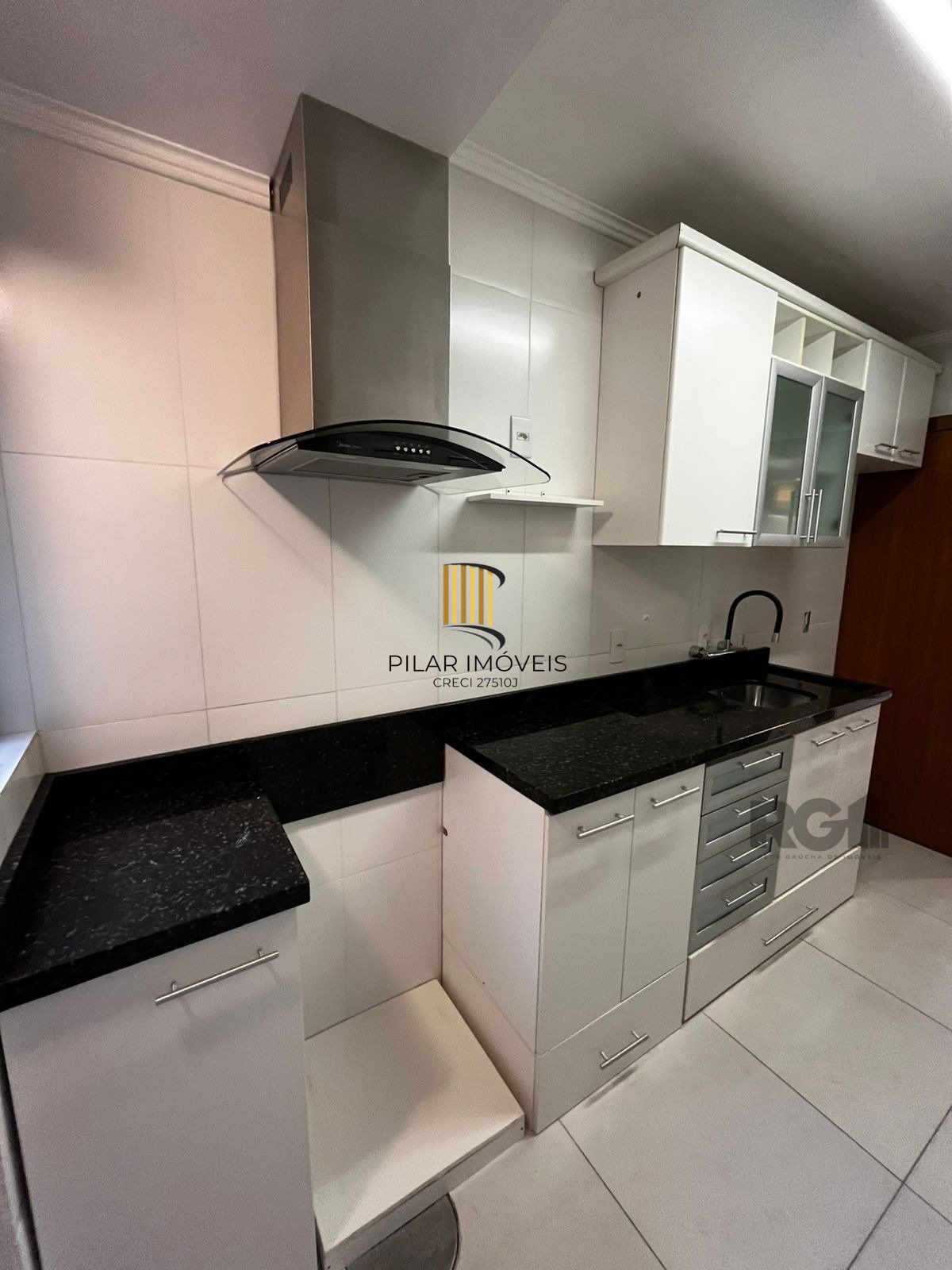 Apartamento 2 dormitórios no bairro Santana