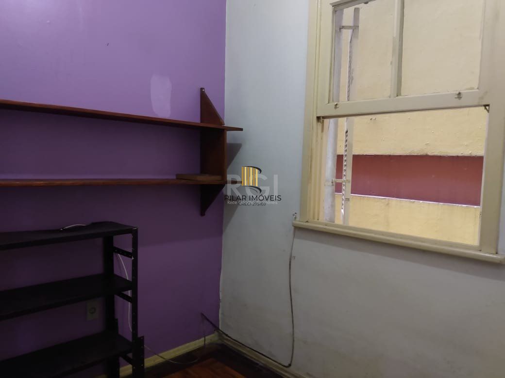 Apartamento para Venda - 88.75m², 3 dormitórios, Centro Histórico