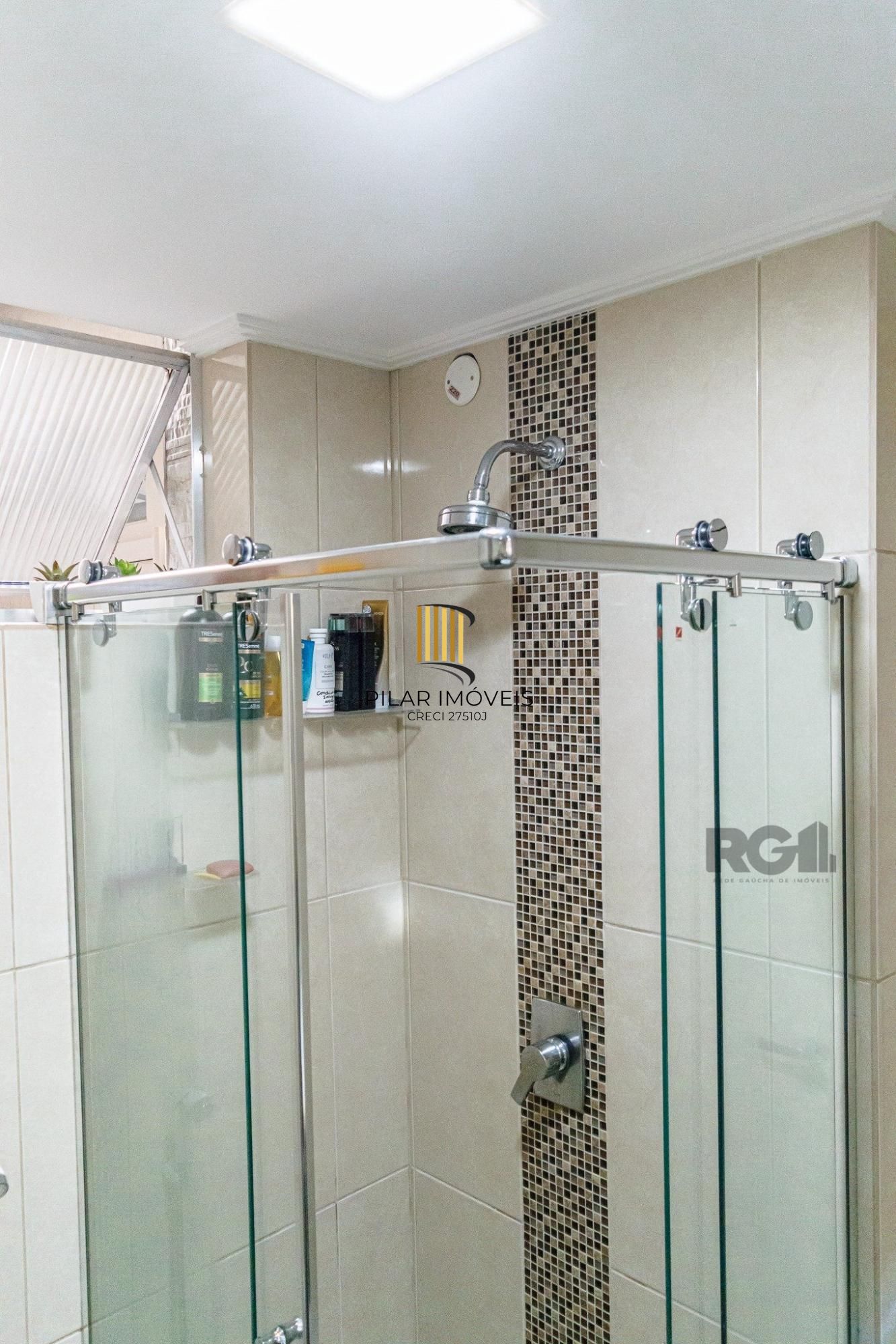 Apartamento 2 dormitórios no bairro Petrópolis