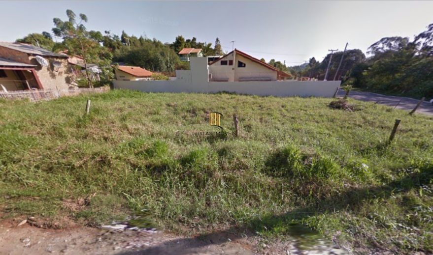 Terreno para Venda - 387m², 0 dormitórios, Tarumã - Pilar Imóveis