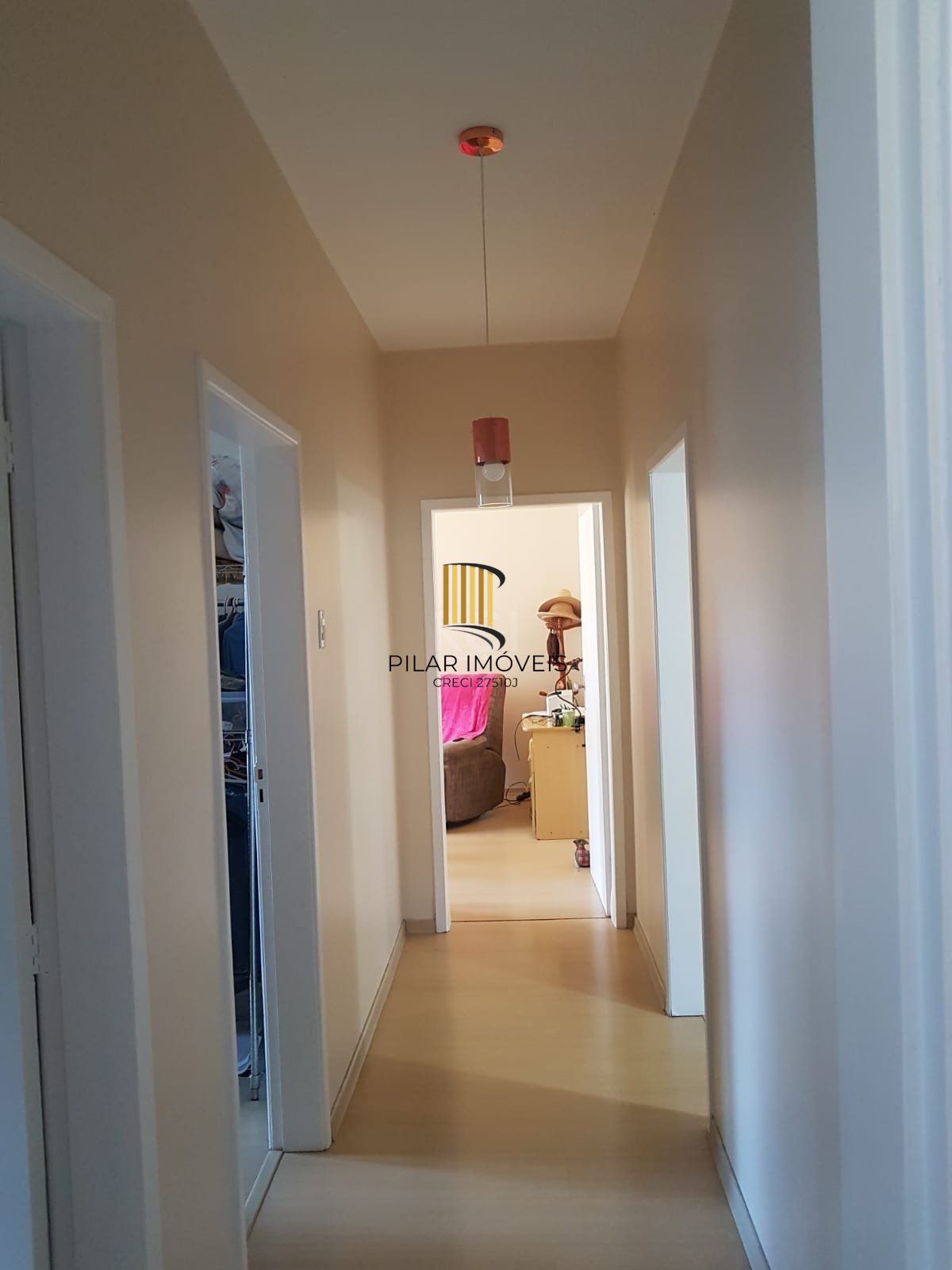 Apartamento para Venda - 115m², 3 dormitórios, Petrópolis