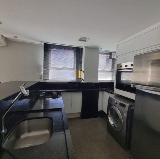 Apartamento 1 dormitório no bairro Centro Histórico
