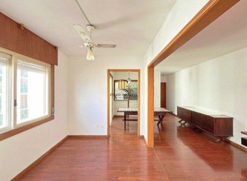 Cobertura para Venda - 165m², 3 dormitórios, sendo 2 suites, 2 vagas - Santana