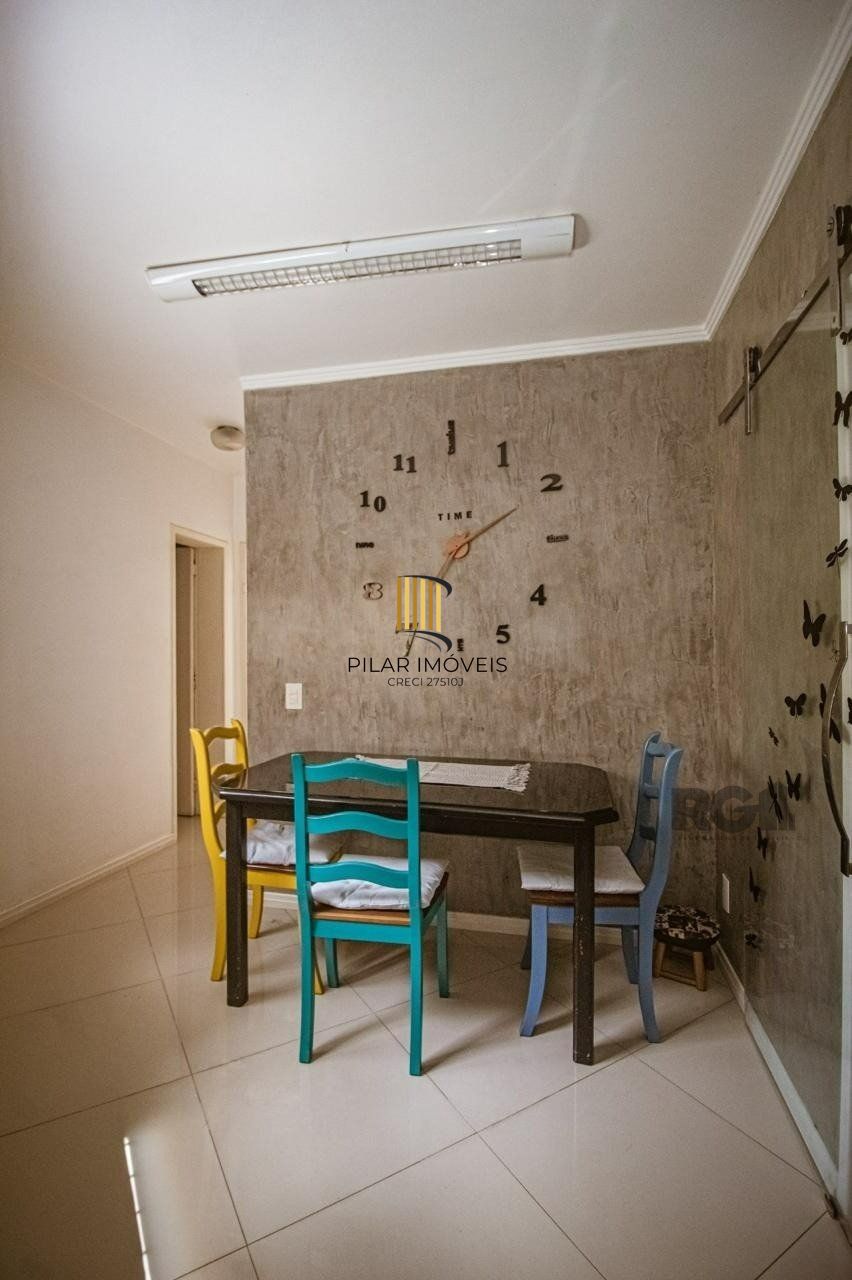Casa 3 dormitórios no bairro Santo Antônio
