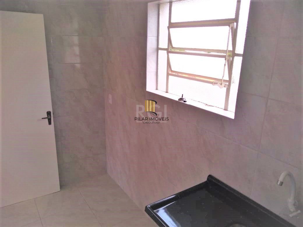 Apartamento JK para Venda - 27.66m², 0 dormitórios, Vila João Pessoa