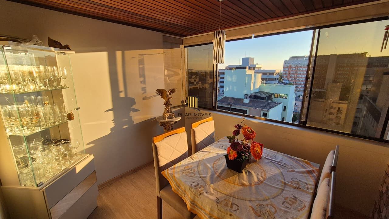 Apartamento 3 dormitórios no bairro Praia de Belas