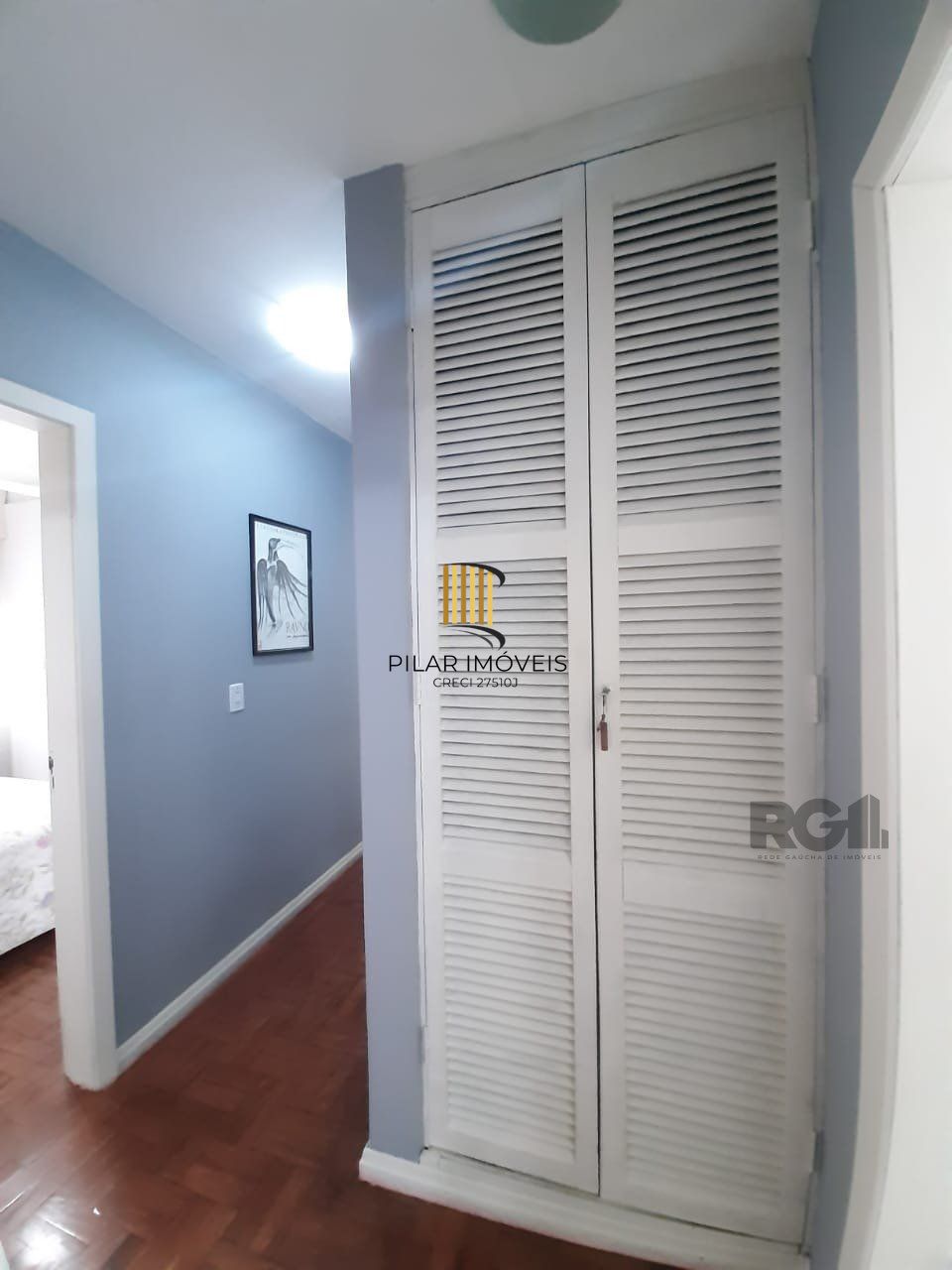 Apartamento 3 dormitórios no bairro Santana