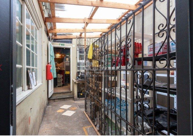 Casa Comercial para Venda Santana