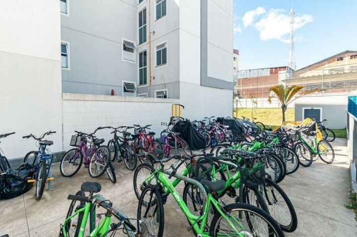 Apartamento 2 dormitórios no bairro Cecília
