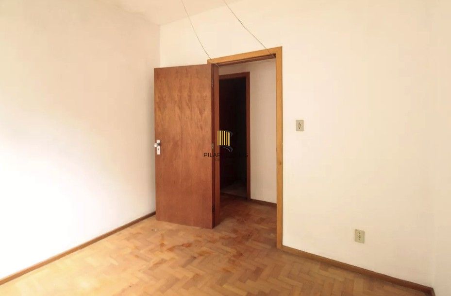 Apartamento para Venda - 104m², 3 dormitórios, 1 vaga - Independência