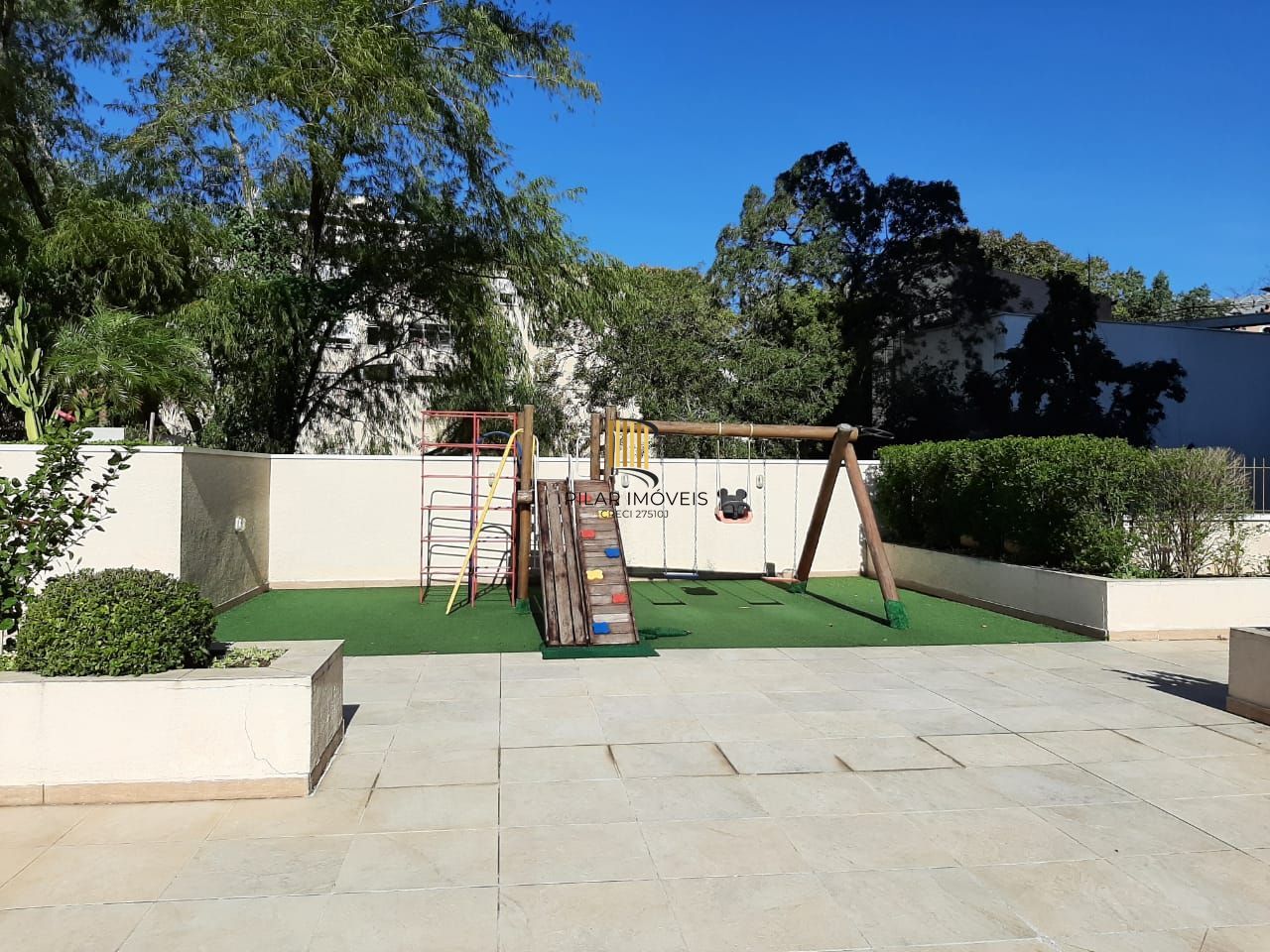 Apartamento 3 dormitórios no bairro Santana