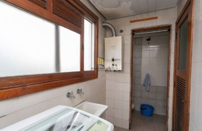 Apartamento 2 dormitórios no bairro Jardim Lindóia