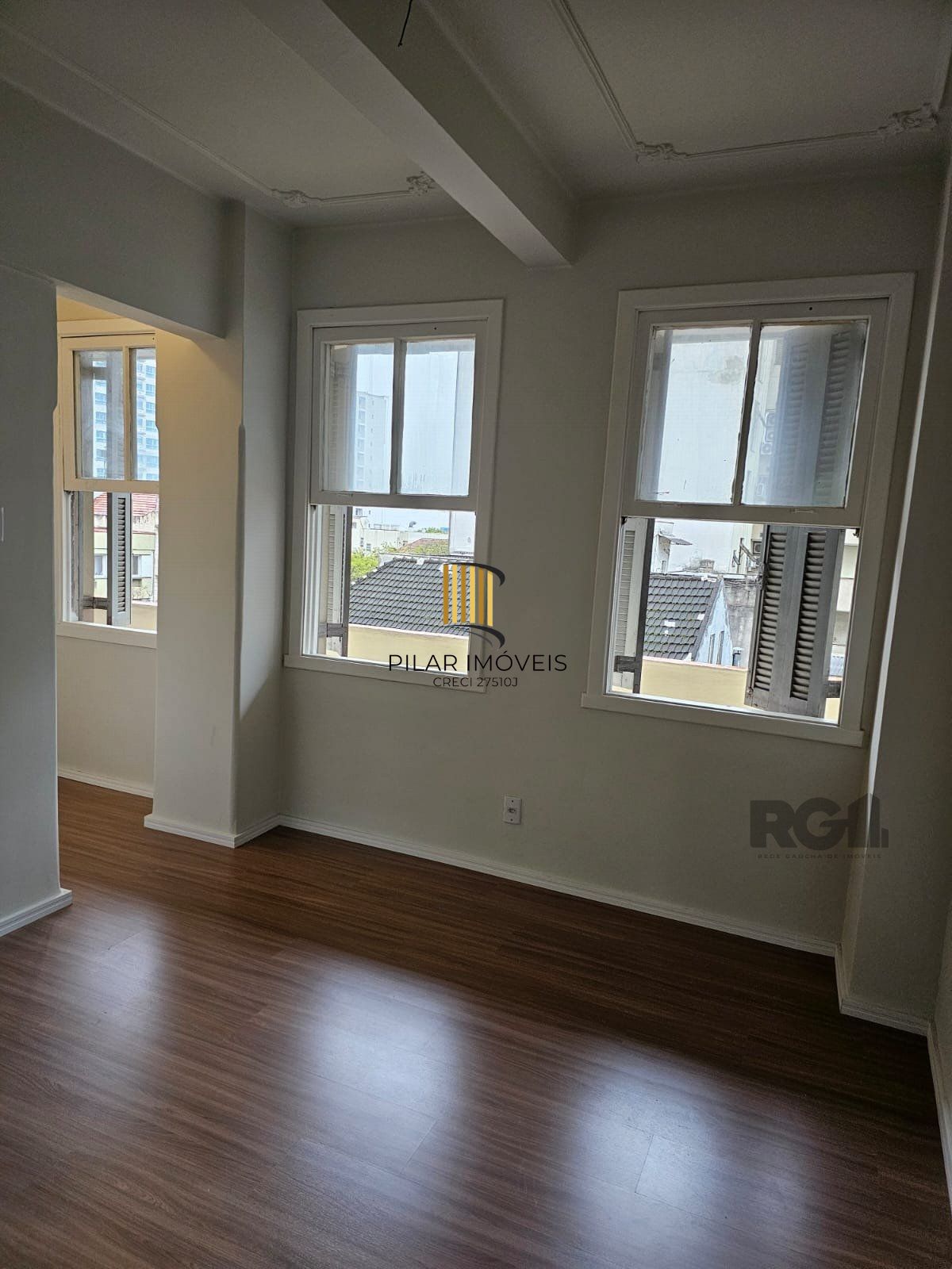 Apartamento 1 dormitório no bairro Cidade Baixa