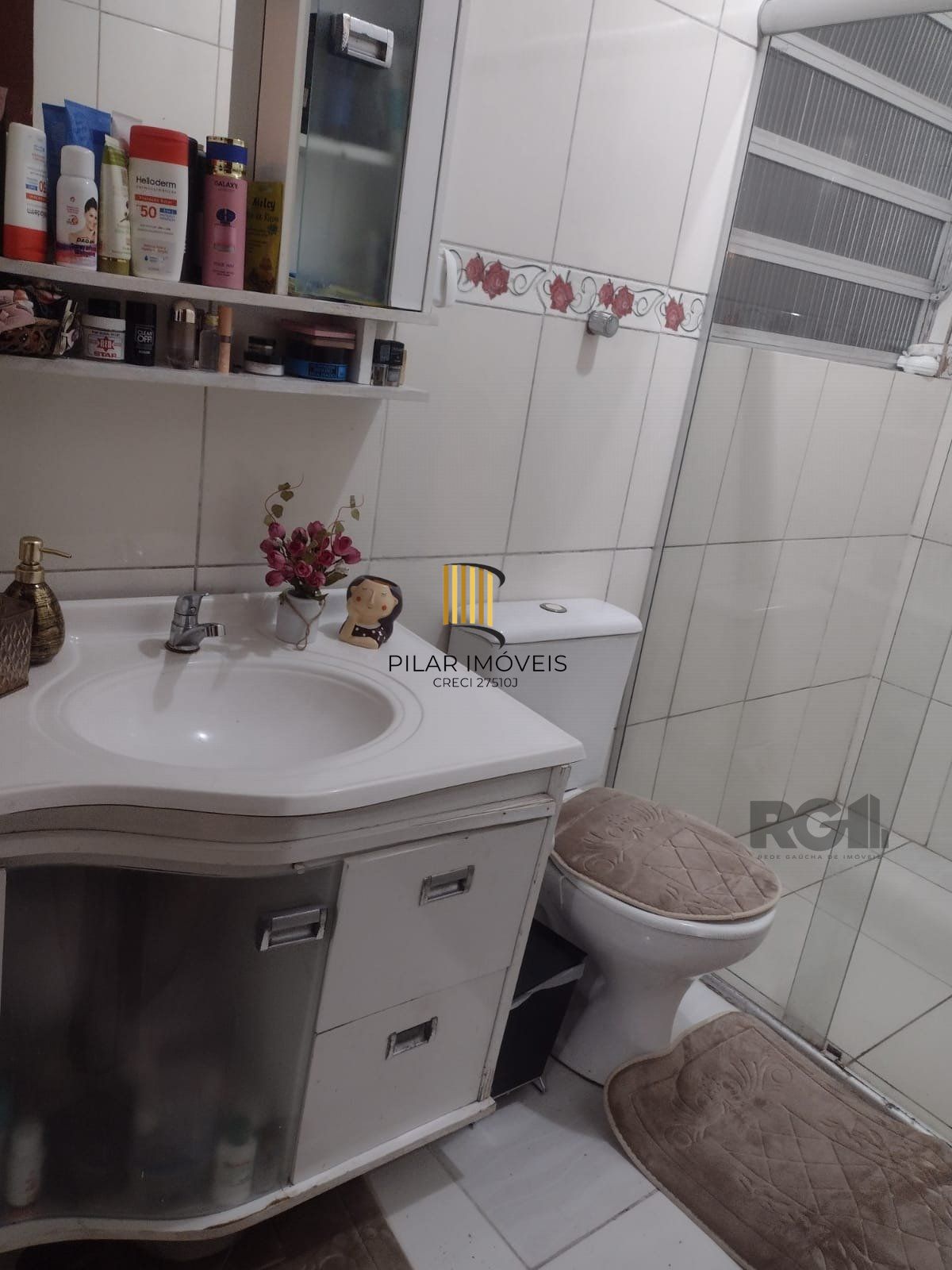 Apartamento para Venda - 127m², 3 dormitórios, 1 vaga - Rio Branco