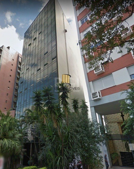SALA COMERCIAL NO CENTRO HISTÓRICO