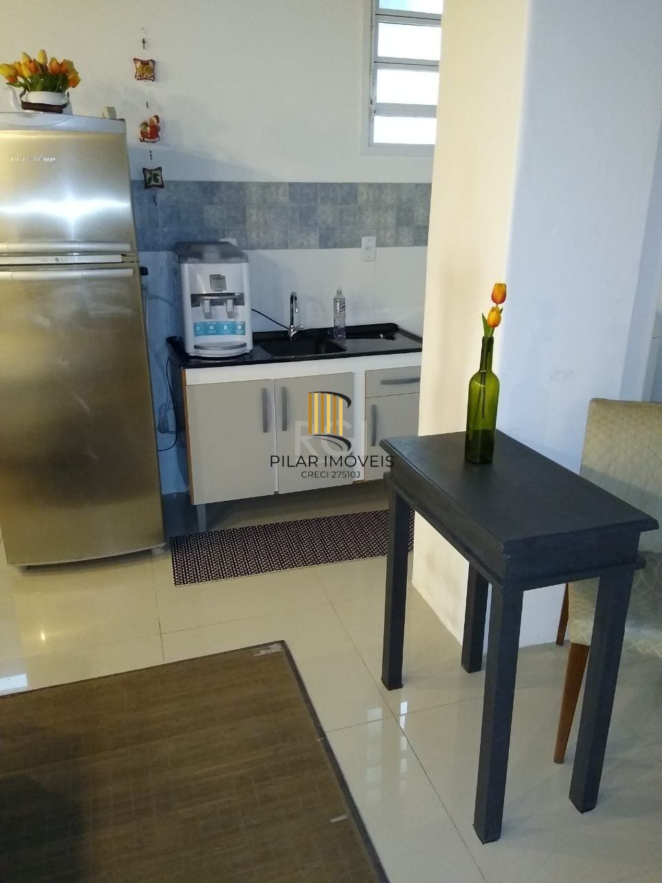 Loft para Venda - 45m², 0 dormitórios, Santana