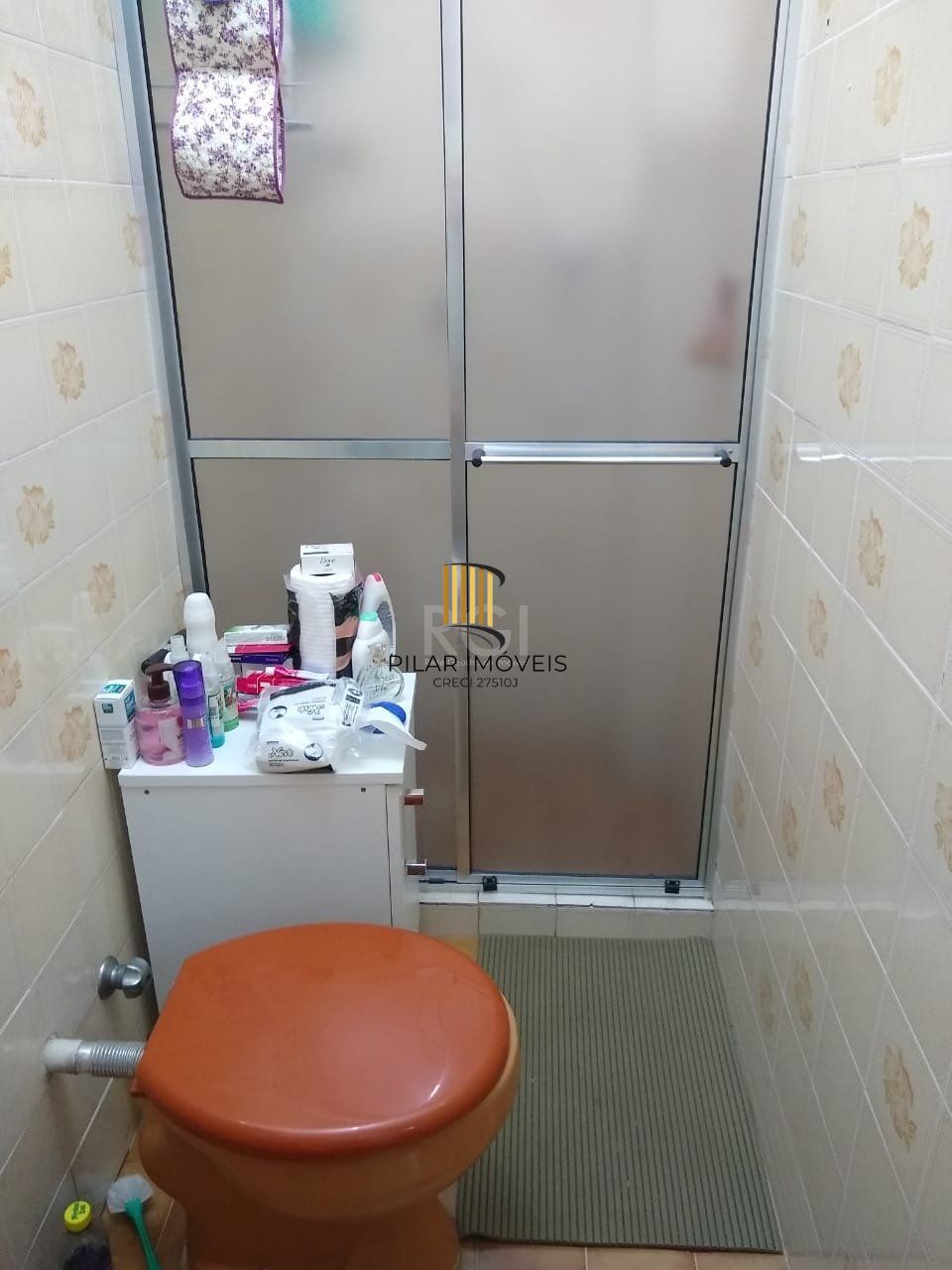Apartamento para Venda - 36.92m², 1 dormitório, sendo 1 suites, Santana