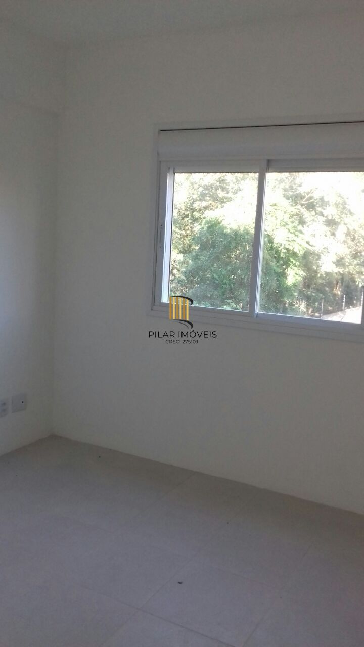 Apartamento 1 dormitório no bairro Santo Antônio