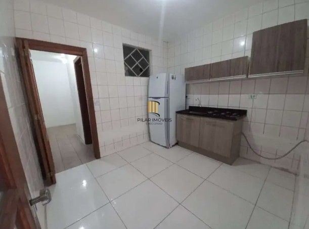 Apartamento 1 dormitório no bairro Petrópolis