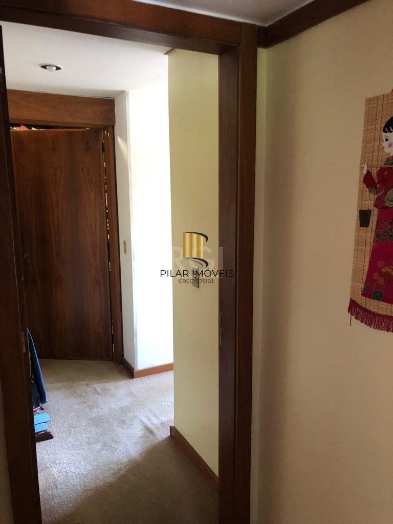 Cobertura para Venda - 270.56m², 3 dormitórios, sendo 1 suites, 2 vagas - Auxiliadora