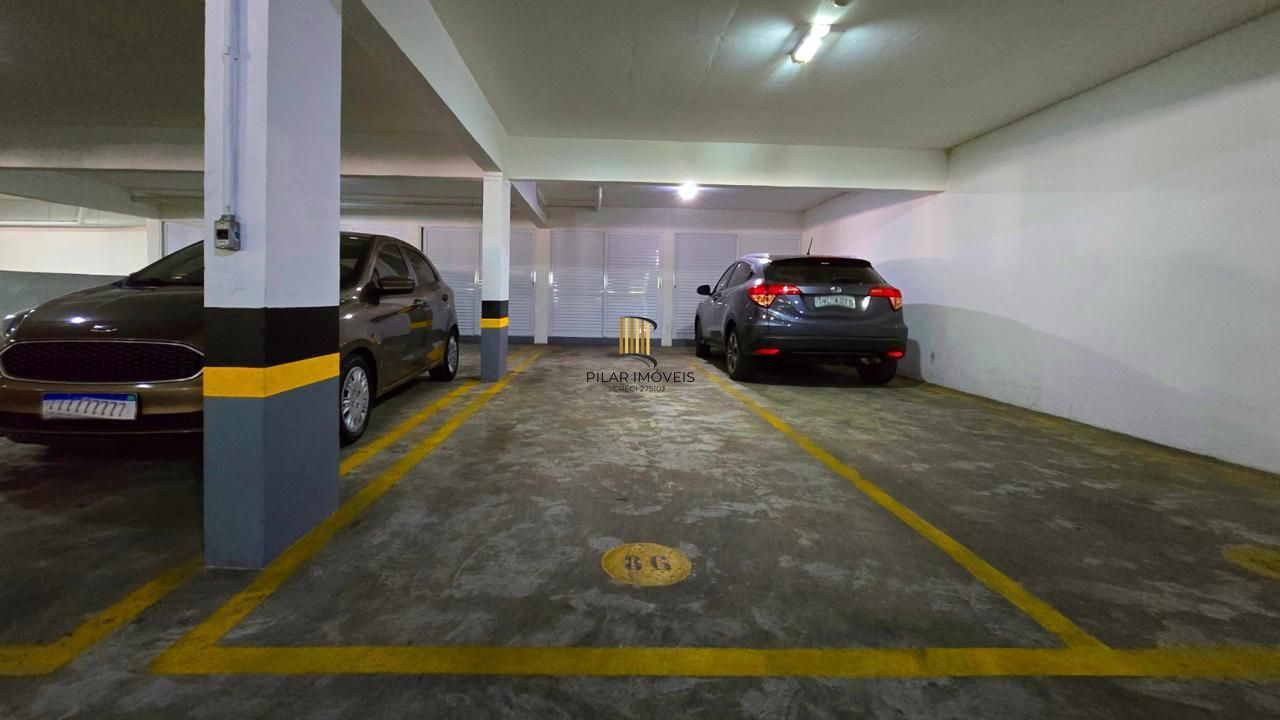 Apartamento 3 dormitórios no bairro Petrópolis