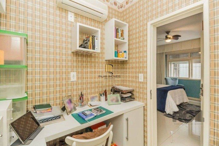 Apartamento para Venda - 177m², 3 dormitórios, sendo 3 suites, 1 vaga - Rio Branco