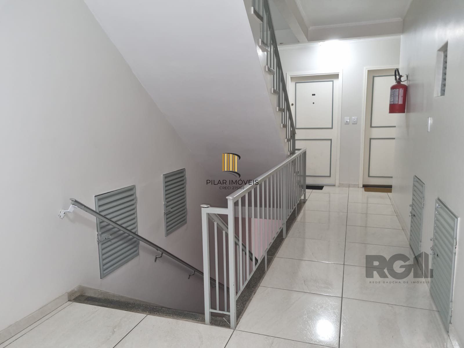 Apartamento 61m², 2 dormitórios, 1 vaga no bairro Jardim Botânico