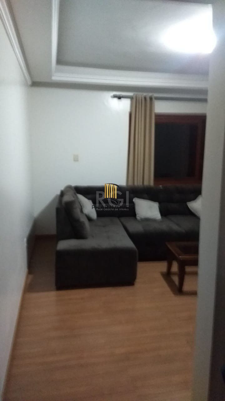 Casa para Venda - 177m², 4 dormitórios, sendo 1 suites, 2 vagas - Partenon