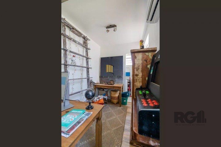 Apartamento 2 dormitórios no bairro Praia de Belas