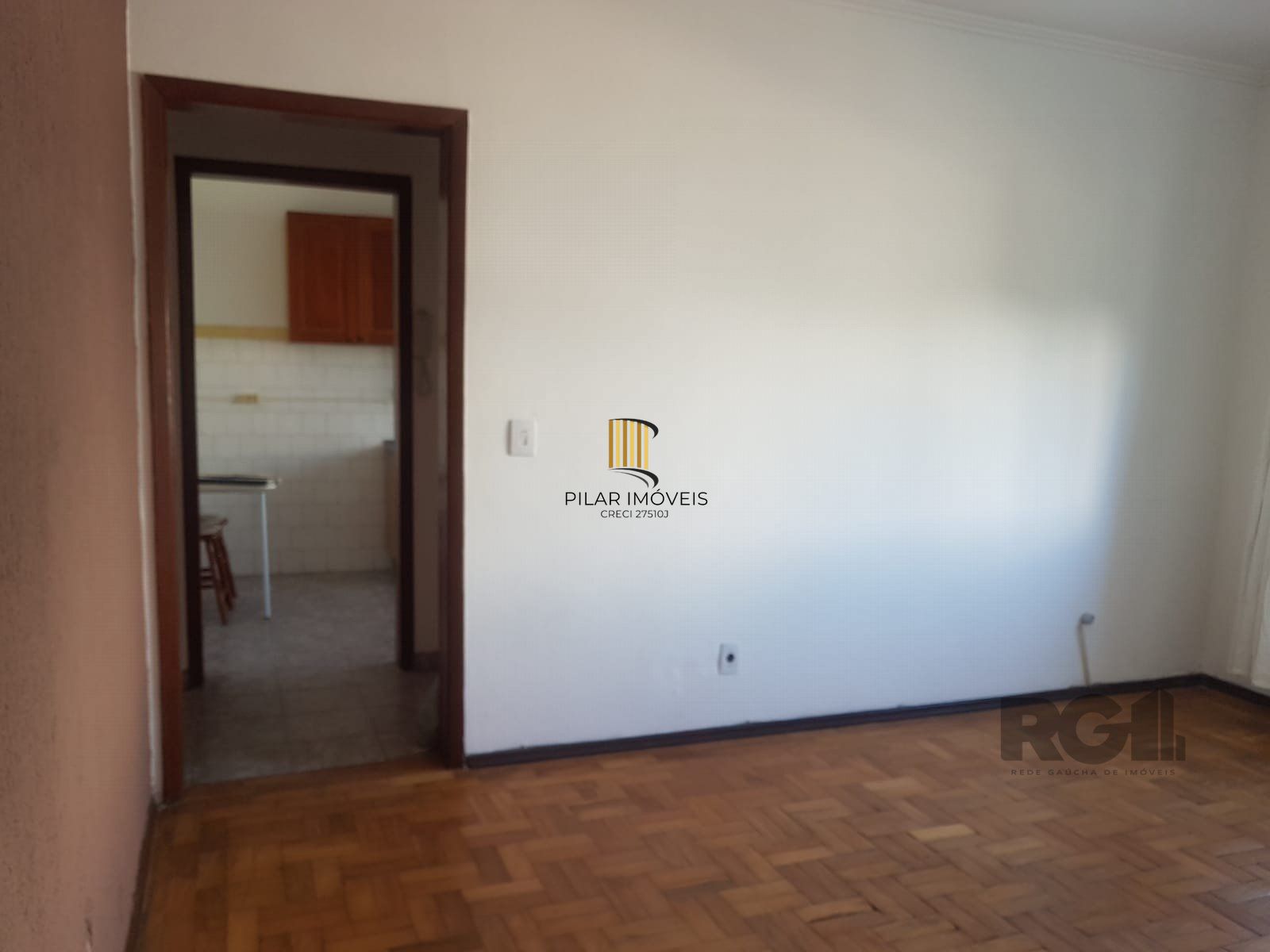 Apartamento 2 dormitórios no bairro Azenha