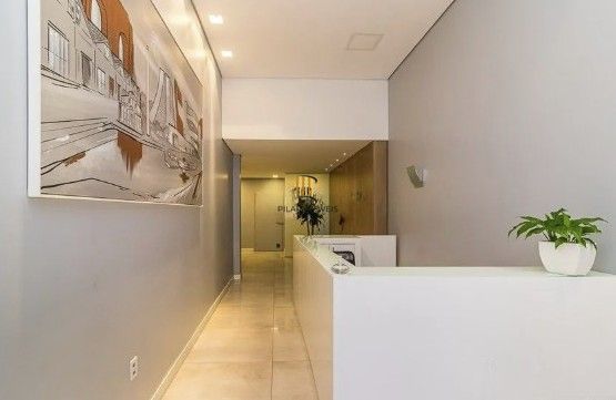 Conjunto/Sala para Venda - 20.43m², 0 dormitórios, Floresta
