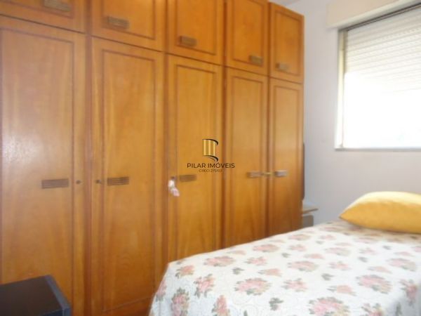 Apartamento para Venda - 55.56m², 2 dormitórios, 1 vaga - Santo Antonio