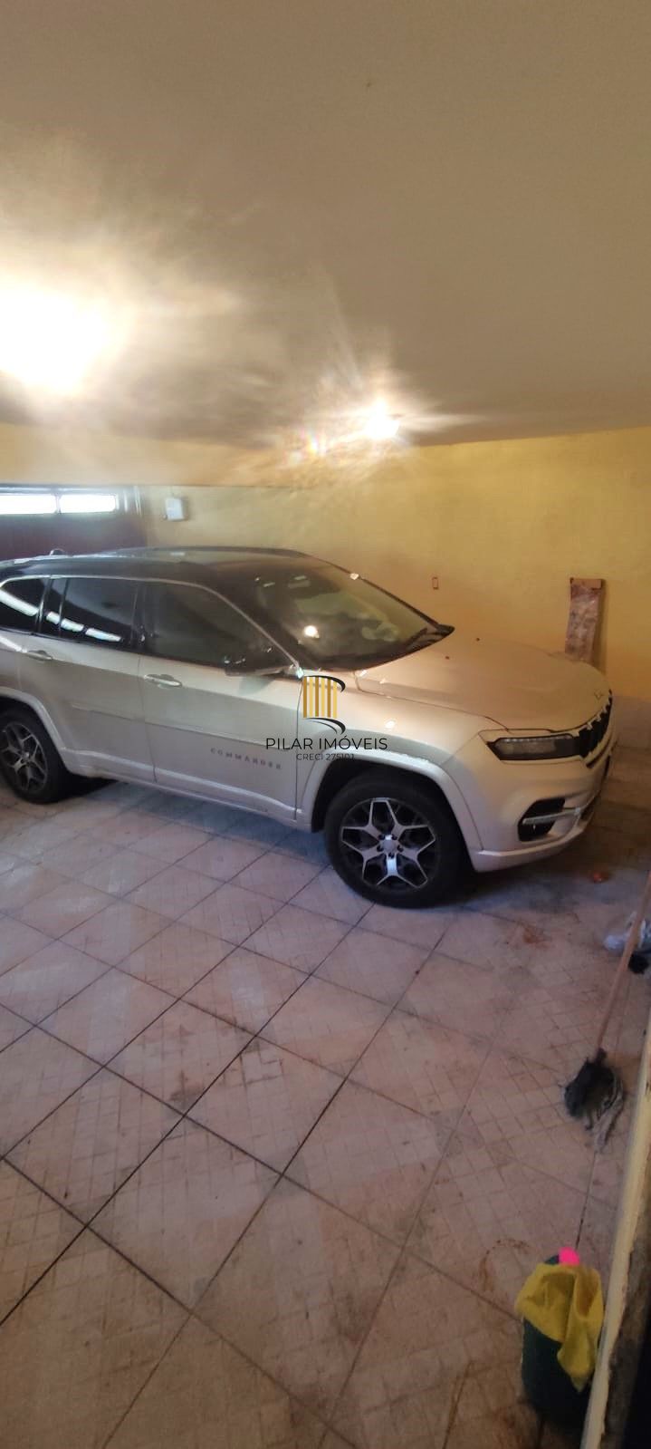 Casa 4 dormitórios no bairro Jardim Itu
